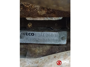 Motor for Lastbil Iveco Occ motor F3AE0681B Iveco Cursor 10: billede 5