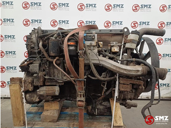 Motor IVECO