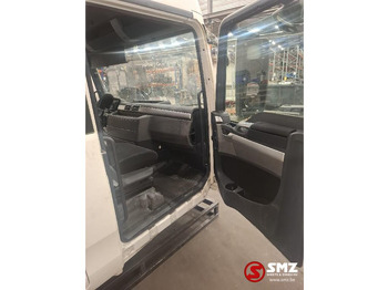 Førerhus og interiør for Lastbil MAN Occ Cabine MAN: billede 5