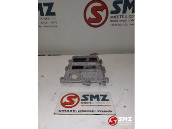 Kontrol blok for Lastbil MAN Occ ECU motorbesturingseenheid D2676 MAN: billede 3