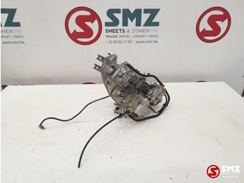 Motor og reservedele MAN