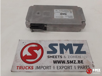 Kontrol blok for Lastbil MAN Occ Ecu telematica besturingseenheid MAN: billede 3