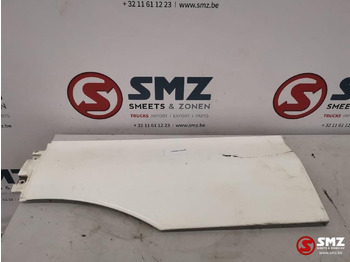 Karosseri og udvendig MAN TGX