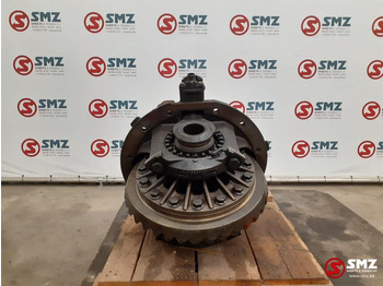 Differentialtandhjul MAN