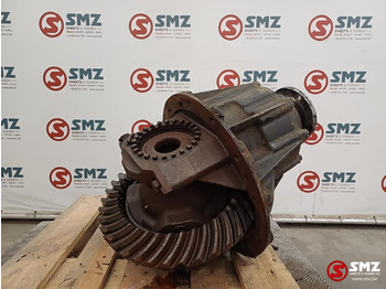 Differentialtandhjul MAN