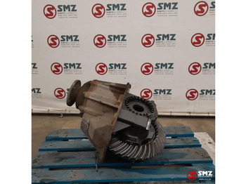 Differentialtandhjul MAN