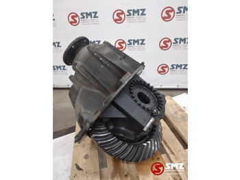 Differentialtandhjul for Lastbil MAN Occ differentiëel HY-1350 MAN 2,714: billede 3