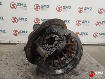 Differentialtandhjul MAN