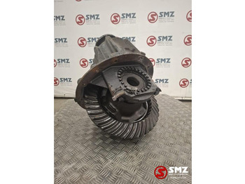 Differentialtandhjul MAN