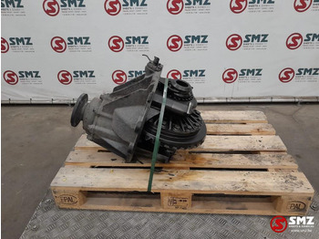 Differentialtandhjul MAN