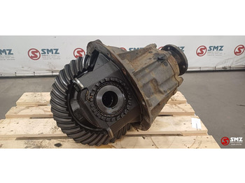 Differentialtandhjul MAN