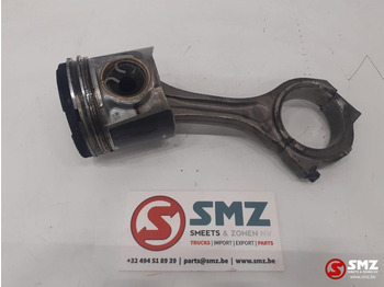 Motor og reservedele MAN