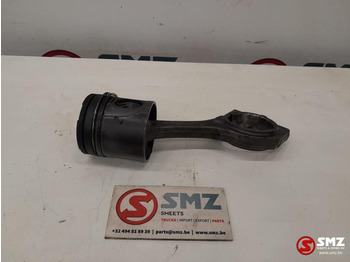 Motor og reservedele MAN