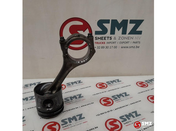 Motor og reservedele MAN