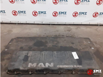 Motor og reservedele MAN