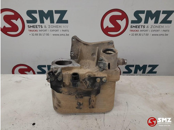 Motor og reservedele MAN