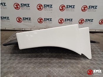 Karosseri og udvendig MAN