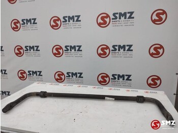 Ramme/ Chassis MAN TGX