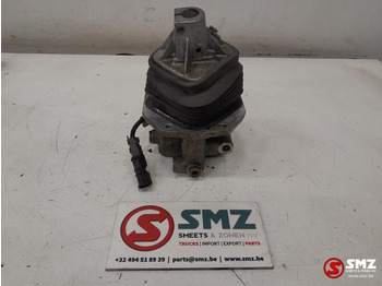 Kobling og reservedele MAN