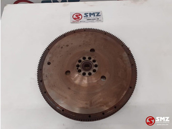 Motor og reservedele MAN