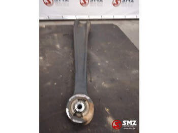 Ramme/ Chassis MAN TGX