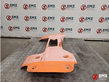 Kofanger for Lastbil MAN Occ voorbumper midden MAN: billede 3 Kofanger for Lastbil MAN Occ voorbumper midden MAN: billede 3