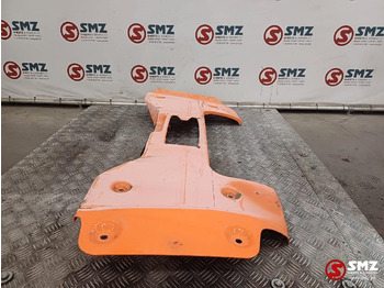 Kofanger for Lastbil MAN Occ voorbumper midden MAN: billede 4 Kofanger for Lastbil MAN Occ voorbumper midden MAN: billede 4