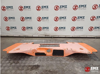 Kofanger for Lastbil MAN Occ voorbumper midden MAN: billede 5 Kofanger for Lastbil MAN Occ voorbumper midden MAN: billede 5