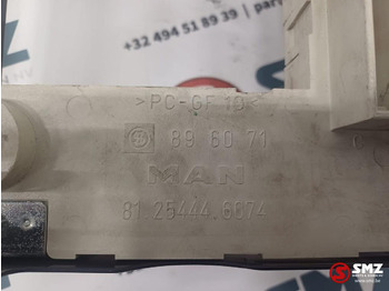 Elektrisk system for Lastbil MAN Occ zekeringskast MAN: billede 3 Elektrisk system for Lastbil MAN Occ zekeringskast MAN: billede 3