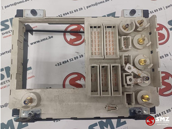 Elektrisk system for Lastbil MAN Occ zekeringskast MAN: billede 2 Elektrisk system for Lastbil MAN Occ zekeringskast MAN: billede 2