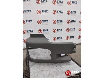 Kofangerhjørne MERCEDES-BENZ Axor