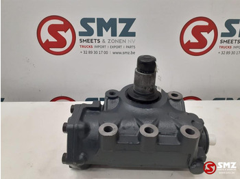 Styrehus for Lastbil Mercedes-Benz Gereviseerd stuurhuis Mercedes Actros MP4: billede 3 Styrehus for Lastbil Mercedes-Benz Gereviseerd stuurhuis Mercedes Actros MP4: billede 3