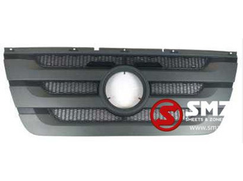 Gitter MERCEDES-BENZ Actros