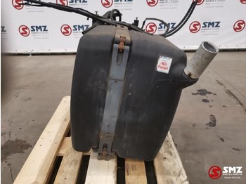 AdBlue tank MERCEDES-BENZ Actros