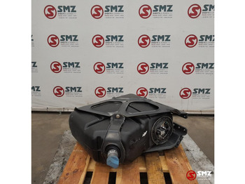 Brændstofsystem MERCEDES-BENZ