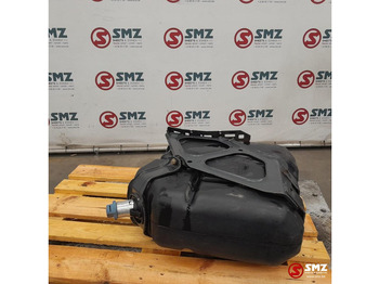 Brændstofsystem MERCEDES-BENZ