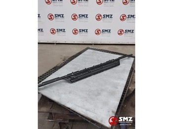 Kofanger MERCEDES-BENZ Actros