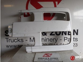 Kofangerhjørne MERCEDES-BENZ Actros