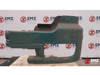 Kofangerhjørne MERCEDES-BENZ Actros