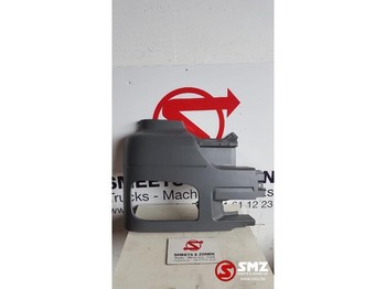 Kofangerhjørne MERCEDES-BENZ Axor