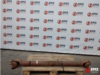 Drivaksel MERCEDES-BENZ