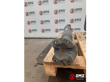 Drivaksel MERCEDES-BENZ