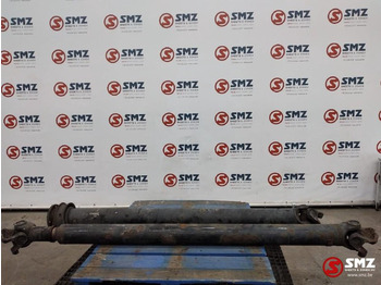 Drivaksel MERCEDES-BENZ