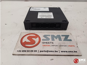 Kontrol blok MERCEDES-BENZ