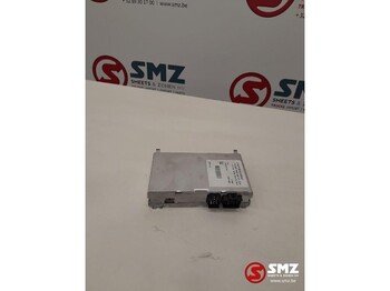 Kontrol blok MERCEDES-BENZ