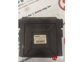 Kontrol blok MERCEDES-BENZ