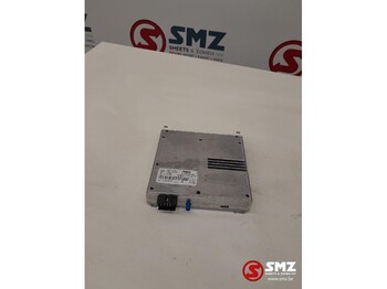 Kontrol blok MERCEDES-BENZ Actros