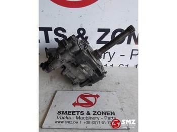 Hydraulik MERCEDES-BENZ