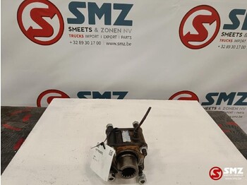 Hydraulik MERCEDES-BENZ