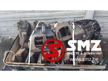 Bremsekaliper MERCEDES-BENZ
